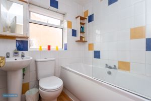 Bathroom- click for photo gallery